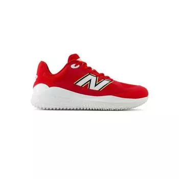 New Balance Кроссовки для бейсбола Кроссовки для бейсбола Fresh Foam с искусственным покрытием T3000tr7 B2408 T3000TR7285