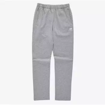 New Balance Basic Pants Slim Fit Aa Nbmld11013 15 19 NBMLD11013 15/XS