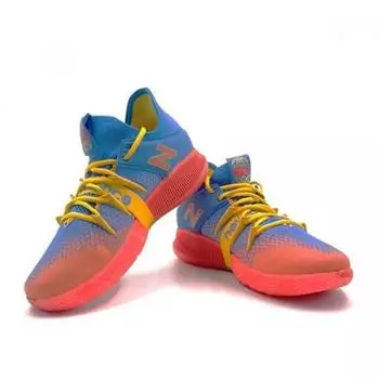 New Balance Баскетбольные кроссовки Баскетбольные кроссовки Bbomnlok Nbpeas400m 99