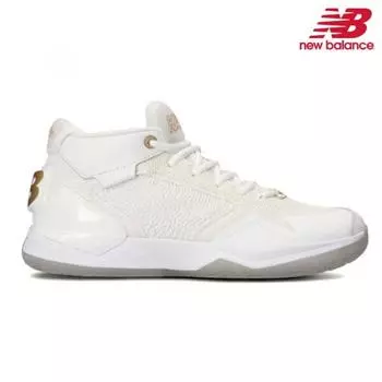 New Balance Баскетбольные кроссовки Half Club Bbklsww1 Bbklsww1 260