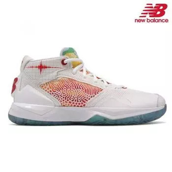 New Balance Баскетбольные кроссовки Half Club Bbklssb1 Bbklssb1 265