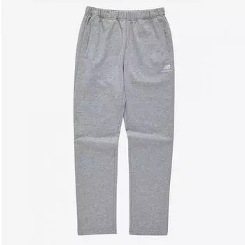New Balance Базовые брюки Uni Essential Nbmld11013 15 grey/70