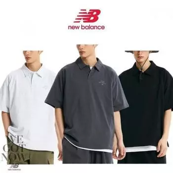 New Balance Базовый логотип унисекс Karati Nbnfe21043 black/90 (S)