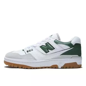 New Balance Bb550Esb D Bb550Esb Белый Зеленый Esb 230