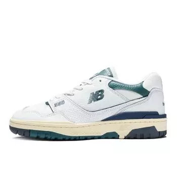 New Balance Bb550pTb D Bb550pTb Белый Зеленый Tb 225