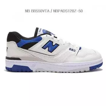 New Balance Bb550vta Sneakers Nbpads120z 50 245