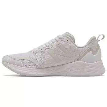 New Balance Белые женские кроссовки Fresh Foam Tempo WTMPOTW1 35