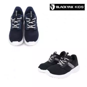 New Balance Black Yak Kids Nc10 Punch Abkshx7919abkshx7920 87170 navy/180