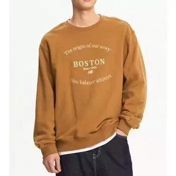 New Balance Boston Classic Sweatshirt Aa Nbnceca013 11 19 52 1.NBNCECA013 11 S