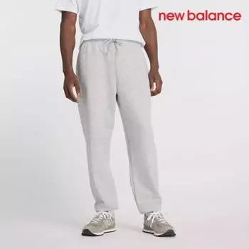 New Balance Брюки D10 Nbmlfcog01 15 Mp41519 Спортивные принадлежности Small FREE/L