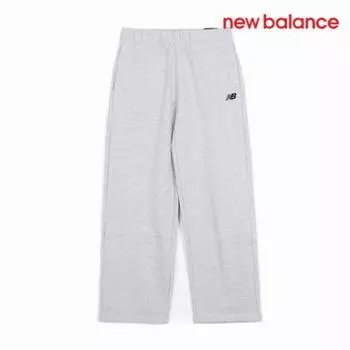 New Balance Брюки D23 Nbmlfco103 Ac Uni Essential Широкие брюки FREE/M