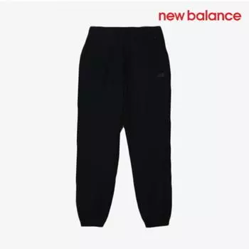 New Balance Брюки D23 Nbmlfco143 19 Uni Tricoat Jogger Брюки FREE/L