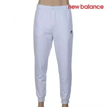 New Balance Брюки D24 Nbmlec1043 16 Uni Essential Jogger Pants Sta FREE/L