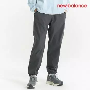 New Balance Брюки D24 Nbnte12333 60 Uni Running Essentials Speed Jogger Pants FREE/L