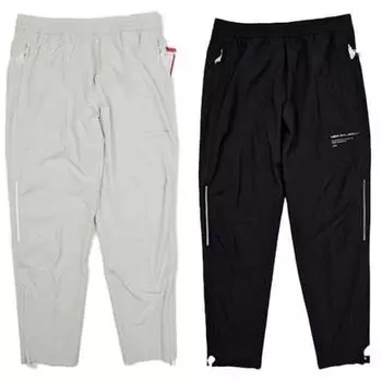 New Balance Брюки для трейлового катания Public Pro Nbntec1033 light gray/95(XXL)