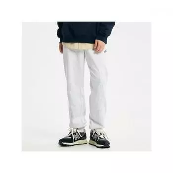 New Balance Брюки-джоггеры Half Club New Balance New Balance Common Herithy Nbmle 75