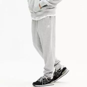 New Balance Брюки-джоггеры Single Mesh Nbmle21033 Ac 70(XS)