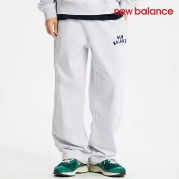 New Balance Брюки Half Club B18 Nbmle11213 16 Uni Sports Club M