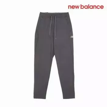 New Balance Брюки Half Club D10 Nbmlfco153 17 Uni Performance City M