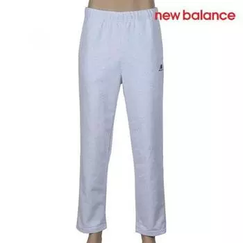 New Balance Брюки Half Club D24 Nbmlec1033 16 Uni Essential Y M