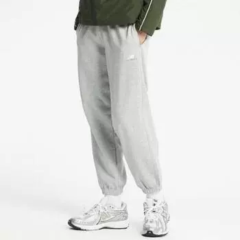 New Balance Брюки из французского трикотажа Jogger Pants Nbmld4s151 15 85(L)