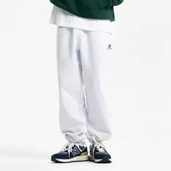 New Balance Брюки Jogger Pants с начесом Nbmld42923 16 75(S)