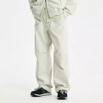 New Balance Брюки Kqj Nbnte11113 16 Брюки Uni Heritage Carpenter 80