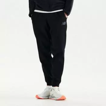 New Balance Брюки Lqj Nbmld4s021 19 Мужские флисовые брюки Tenacity Pf 80