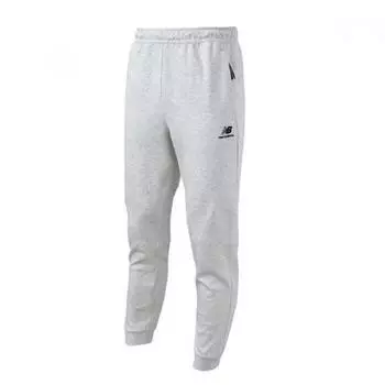 New Balance Брюки M Cushion slimM Jogger Pants nbMlb17001 33 80(M)