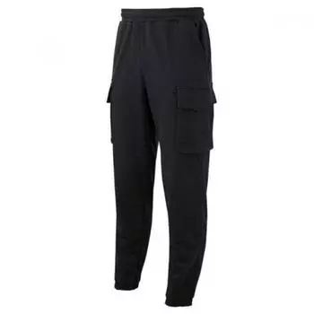 New Balance Брюки Outports Cargo Jogger Pants Nbmla39013 Bk 75(S)