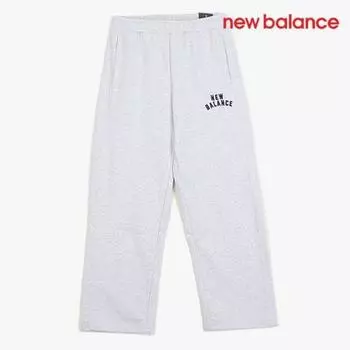 New Balance Брюки полуклуба D9 Nbmlfco123 16 Uni Sports Club And M