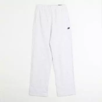 New Balance Брюки Rqk Nbmlec1833 16 Uni Essential Широкие брюки Lo 75