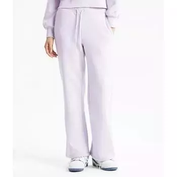 New Balance Brushed Wide Pants Slim Fit Aa Nbmld4w902 70 1.NBMLD4W902 70 S