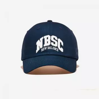 New Balance C 66 nbsC бейсболка Nbgdebe505 59 темно-синий FREE