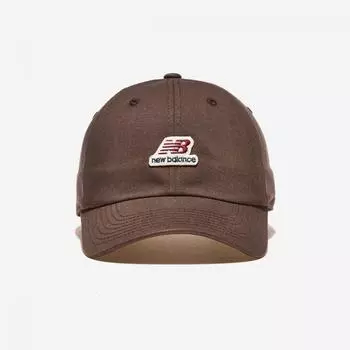 New BalanCe C 66 staCked V2 Ball Cap Nbgdebe503 85 Brown FREE