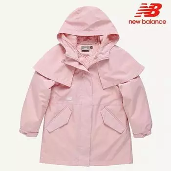 New Balance Cape 2 In 1 wIndbreaker Nk9ad1101g 25 wIndbreak 150/size