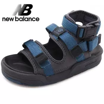 New Balance Caravan Sandal Blue 230
