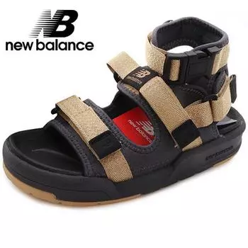 New Balance Caravan Sandals Gold 220