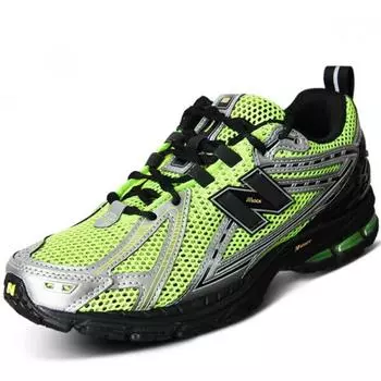 New Balance Casual Shoes M1906rcg Mix Unisex Sneakers M1906RCG mix/250