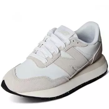 New Balance Casual Shoes Ms237se White Sneakers MS237SE white/225