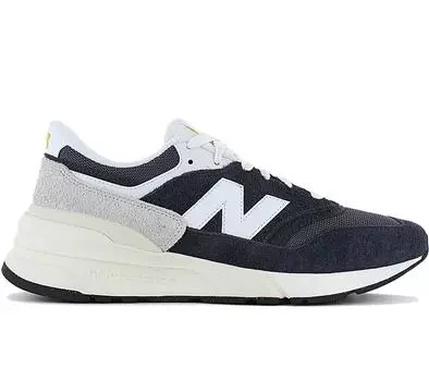 New Balance Classic 997R - Мужские кроссовки U997RMC 997 ОРИГИНАЛ EU 40 US 7 разноцветный