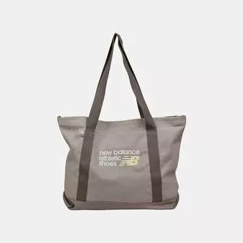 New Balance Classic Canvas Tote
