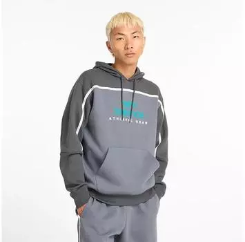 New Balance Classics худи M