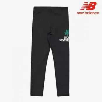 New Balance Clover Essential Leggings Nk9zc3101g 19 Leggings 100/size