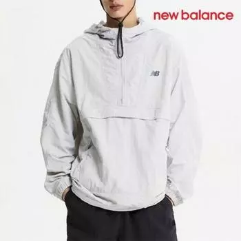 New Balance Club Hoodie C28 Nbnae11023 16 Uni Ess L