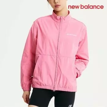 New Balance Club Jacket D24 Nbnae2a013 25 Uni Ess Lightweight M