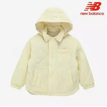 New Balance Club Kids Reversible Quilted Jacket Nk9qf1201u 39 Padded Jacket 100