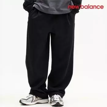 New Balance Club Pants B18 Nbmle11023 19 Uni Essential One Jack XL