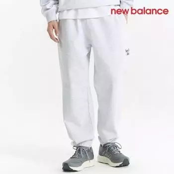 New Balance Club Pants B18 Nbmle12333 16 Uni Running Essentials M