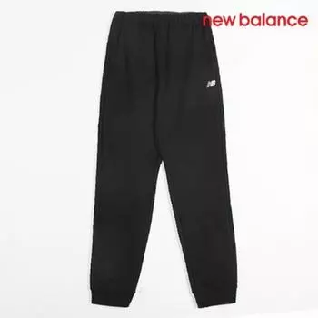 New Balance Club Pants B19 Nbmlec1823 19 Uni Essential Jogger XS